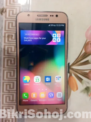 Samsung Galaxy j5